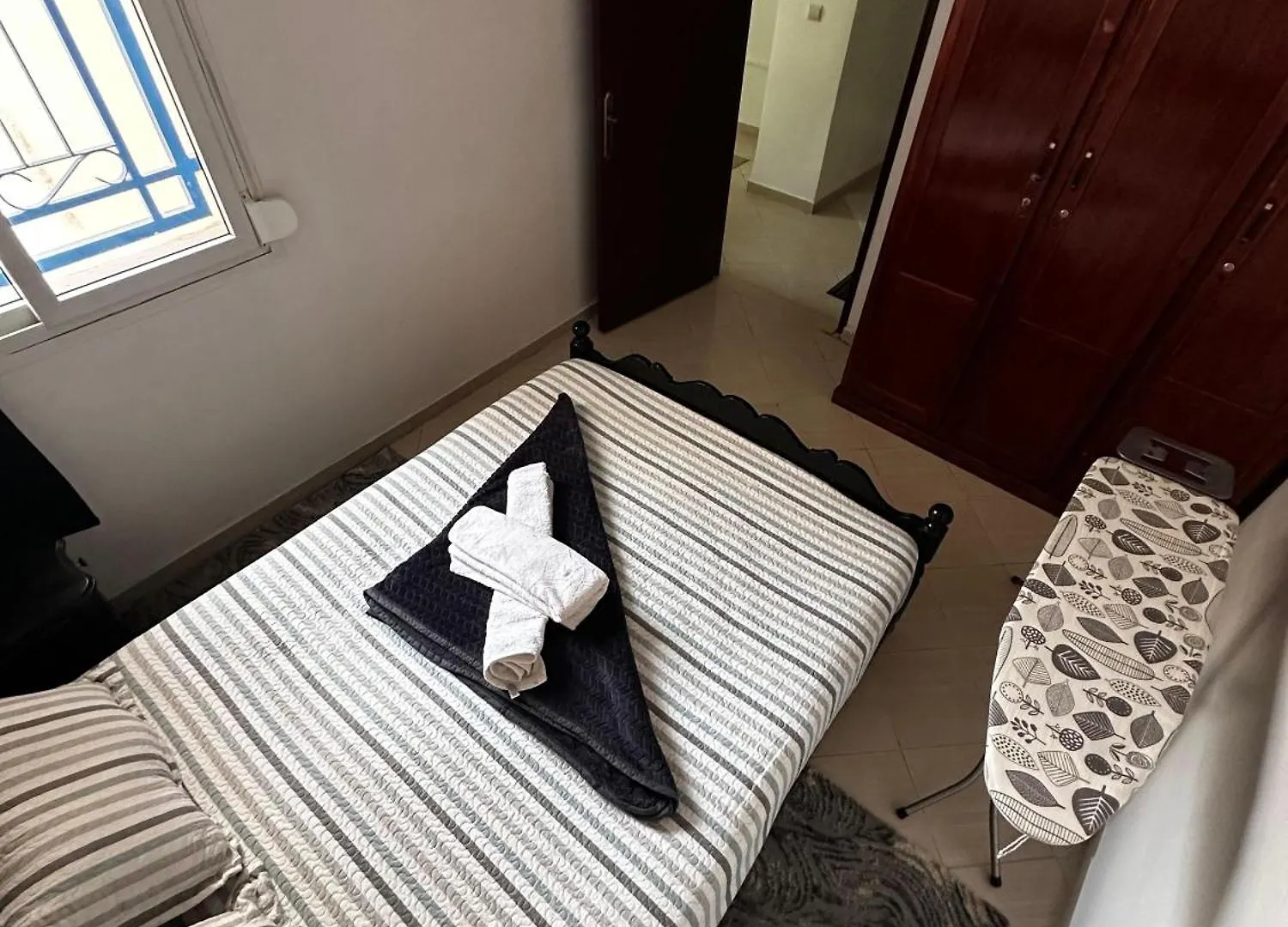 Appartement Perle Agadir With Wifi Apartamento