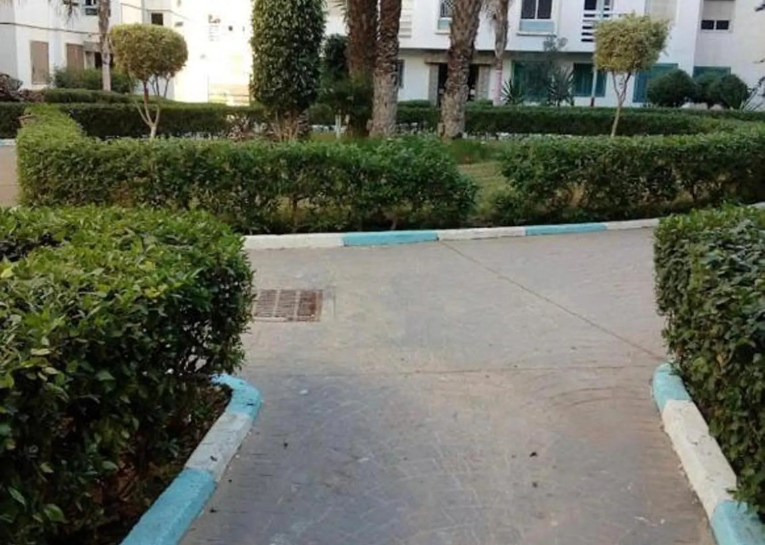 Appartement Perle Agadir With Wifi Marruecos