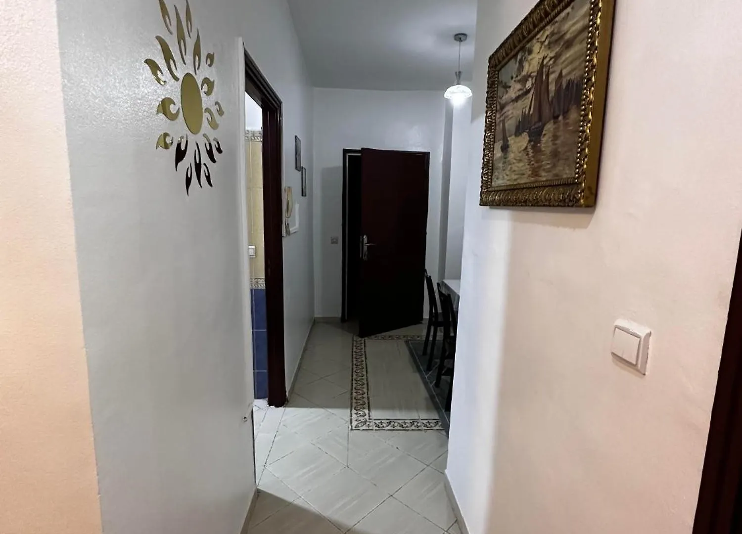 Appartement Perle Agadir With Wifi Morocco